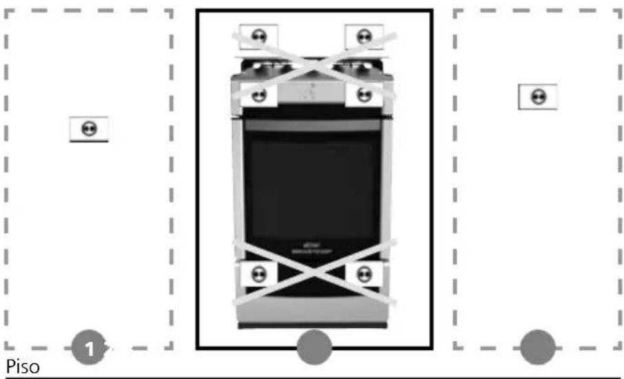 Brastemp BFD4TAB - ATENÇÃO! - 1