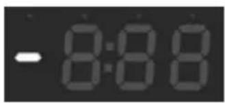 Brastemp BFD4TAB - Programando o Timer - 1