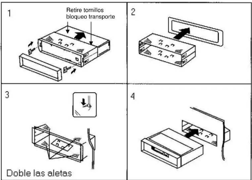 BELSON BS-11210RDS - INSTALACION - 1