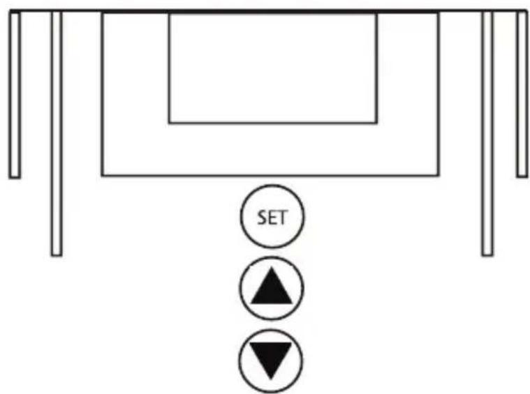 SET ▲ ▼
