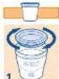 PHILIPS AVENT SCF720 - 3