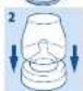 PHILIPS AVENT SCF720 - 11
