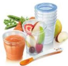 PHILIPS AVENT SCF720 - 1