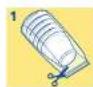PHILIPS AVENT SCF720 - 2