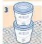 PHILIPS AVENT SCF720 - 7
