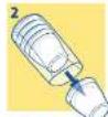 PHILIPS AVENT SCF720 - 4