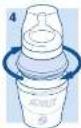 PHILIPS AVENT SCF720 - 13