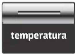 MIDEA Acqua Prata - Botão de seleção da temperatura de lavagem - 1