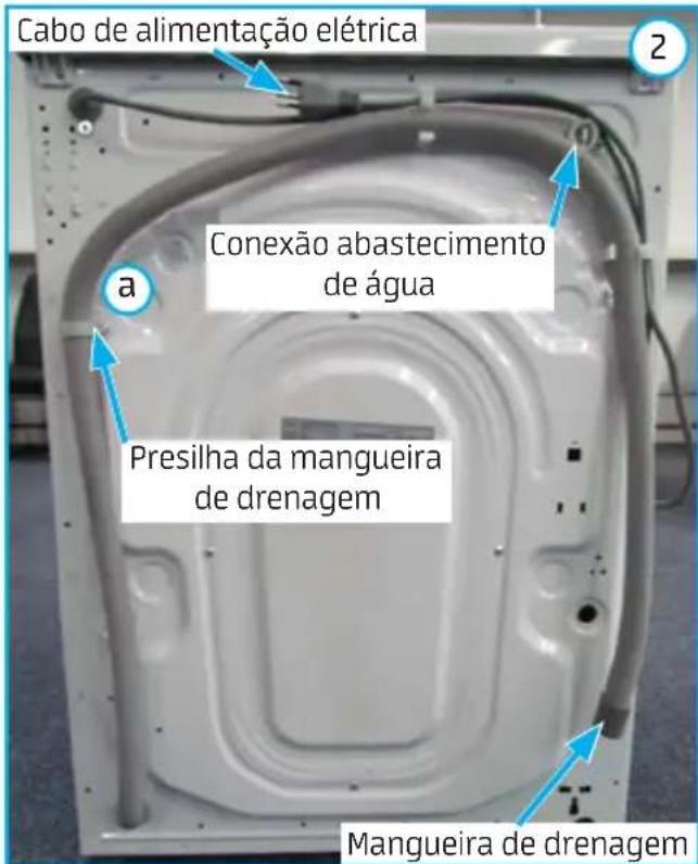 MIDEA Acqua Prata - IMPORTANTE - 1