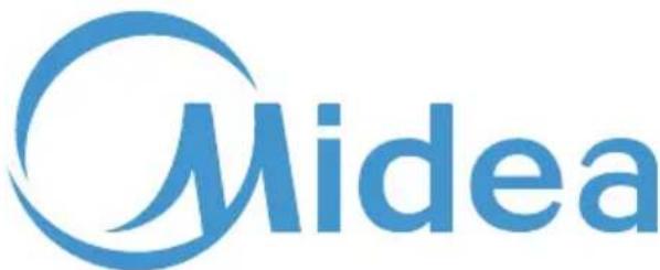 MIDEA RYA62 - Obrigado por escolher a Midea! - 1