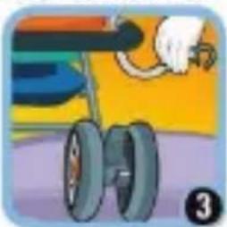 Galzerano Pegasus - 3