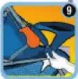 Galzerano Pegasus - 9