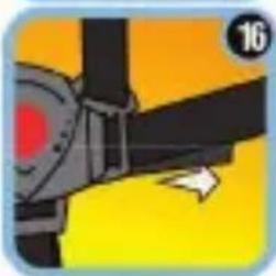 Galzerano Pegasus - 21