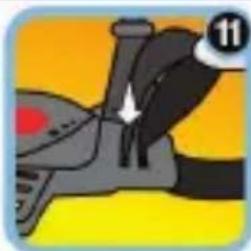 Galzerano Pegasus - 16