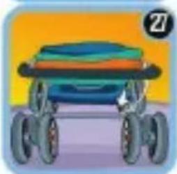 Galzerano Pegasus - 30