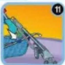 Galzerano Pegasus - 47