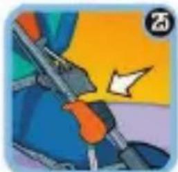 Galzerano Pegasus - 28
