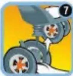 Galzerano Pegasus - 7