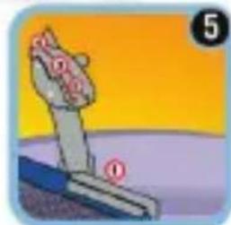 Galzerano Pegasus - 13
