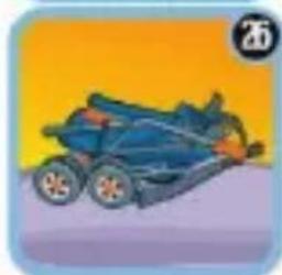 Galzerano Pegasus - 29