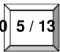 Elgin TC 160 - PROGRAMAÇÃO DA DATA E HORA - 11