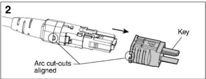 Panduit FXTRL7N7NBNM023 - 1