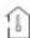 HTW S018I-EXT - Temp. display button - 2
