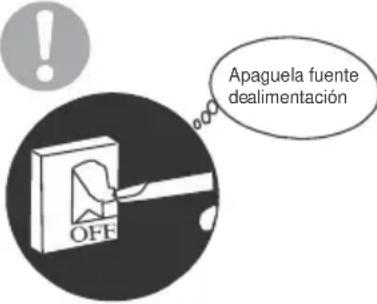 HTW MS018I-INT - Advertencias básicas - 12