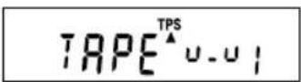 PANASONIC CQ-R221W - TPS Operation (Tape Program Search) - 4
