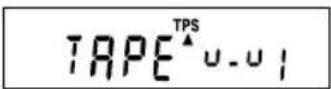 PANASONIC CQ-R221W - TPS Operation (Tape Program Search) - 5
