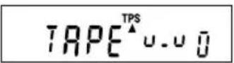 PANASONIC CQ-R221W - TPS Operation (Tape Program Search) - 3