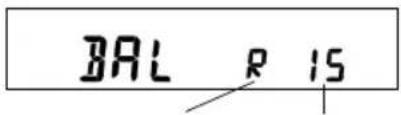 BAL R IS