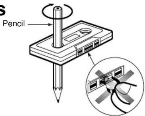 Pencil