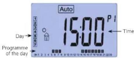 Becken BTE2678 - Automatic Mode Auto - 5