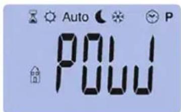 Becken BTE2678 - Consumption Control Mode POU - 1