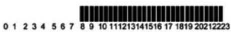 Becken BTE2678 - Automatic Mode Auto - 4