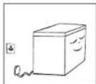 Orima ORS 135 DG - Proper use of freezers - 5