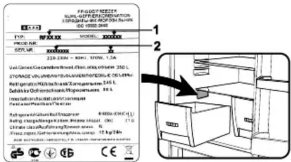 Orima ORF 31 W - ASSISTÊNCIA PRESTA DA AO ABRIGO D A GARA NTIA - 1