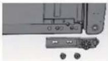 Orima ORS 45 W - INVERSIÓN DE LA PUERTA - 3