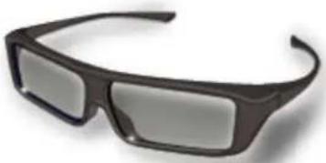 PANASONIC TX-49CXF757 - Óculos 3D - 1