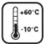 PULSAR Regular PS9601X1 - TEMPERATURAS - 1