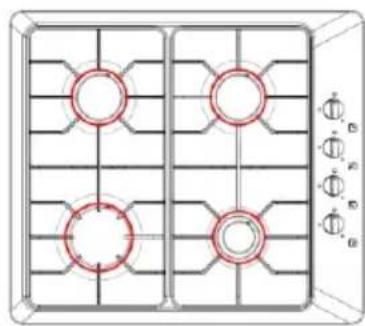 Meireles MG 4752 X - Instruções para uso - 1