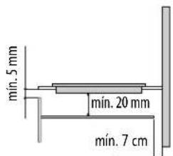 Brastemp GDJ77 - Risco de Choque Elétrico - 3
