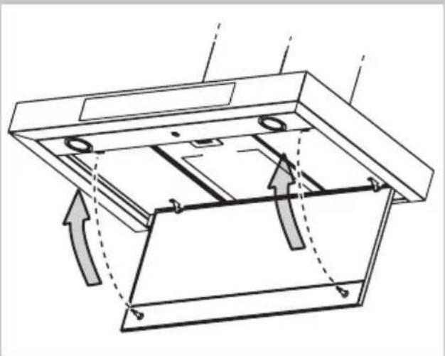 Brastemp BA890 - MONTAGEM - 1