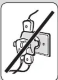 ELECTROLUX 56EBT - ATENÇÃO - 2