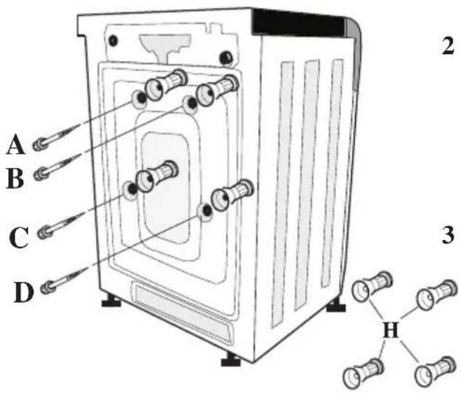 Worten Excellent 864 - - Desancoragem - 1