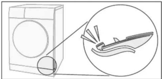 BOSCH WTG85231EE - Ruídos - 1