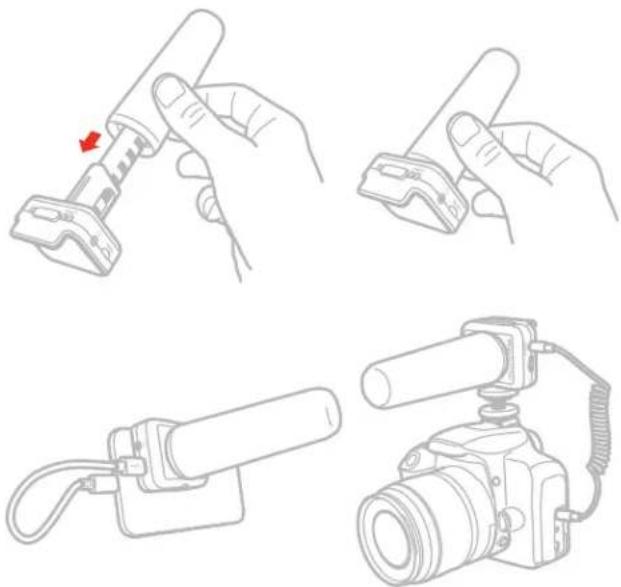 IK Multimedia Mic Video - Installation and setup - 12
