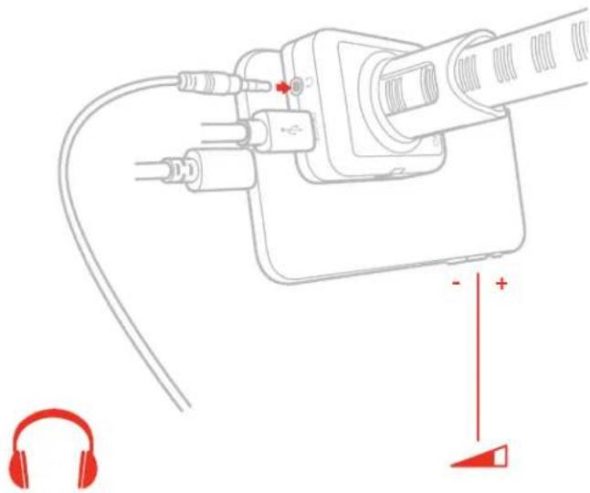 IK Multimedia Mic Video - Installation and setup - 11