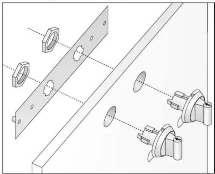 GAGGENAU VI421 - Important notes on installation - 4